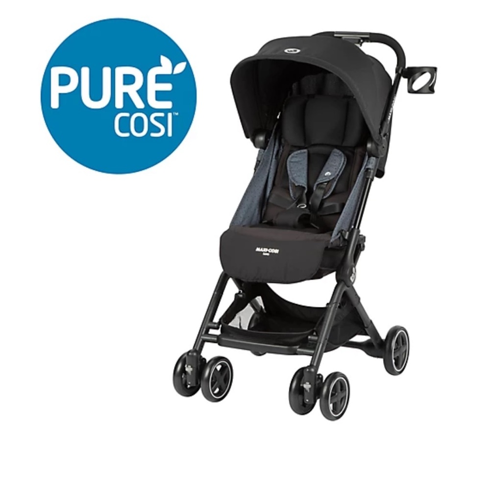 Maxi Cosi Lara